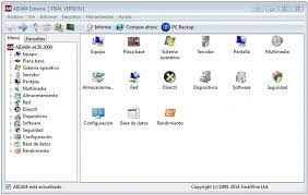 Aida64 Extreme Crack