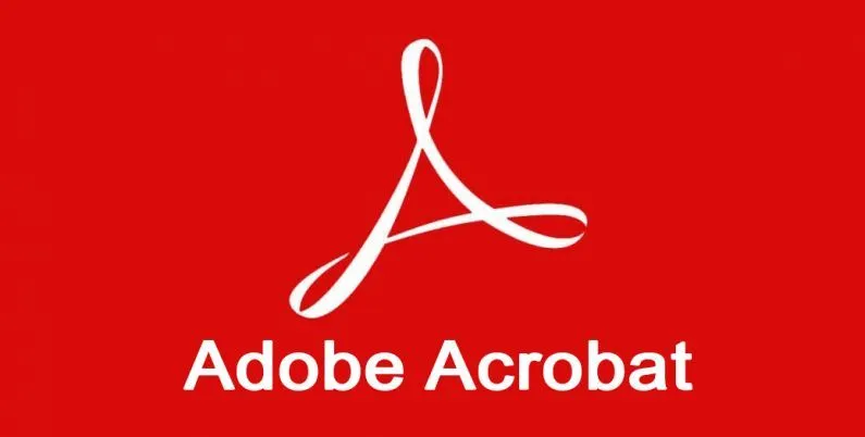 Adobe Acrobat Pro DC v26.1.21662 Crack + Keygen ดาวน์โหลดตลอดชีพ