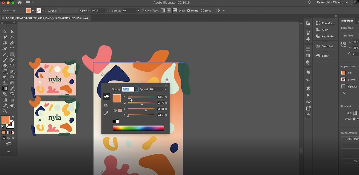 Adobe Illustrator CC v30.6.0.109 Crack ดาวน์โหลดเปิดใช้งานเต็มรูปแบบฟรี [2026]