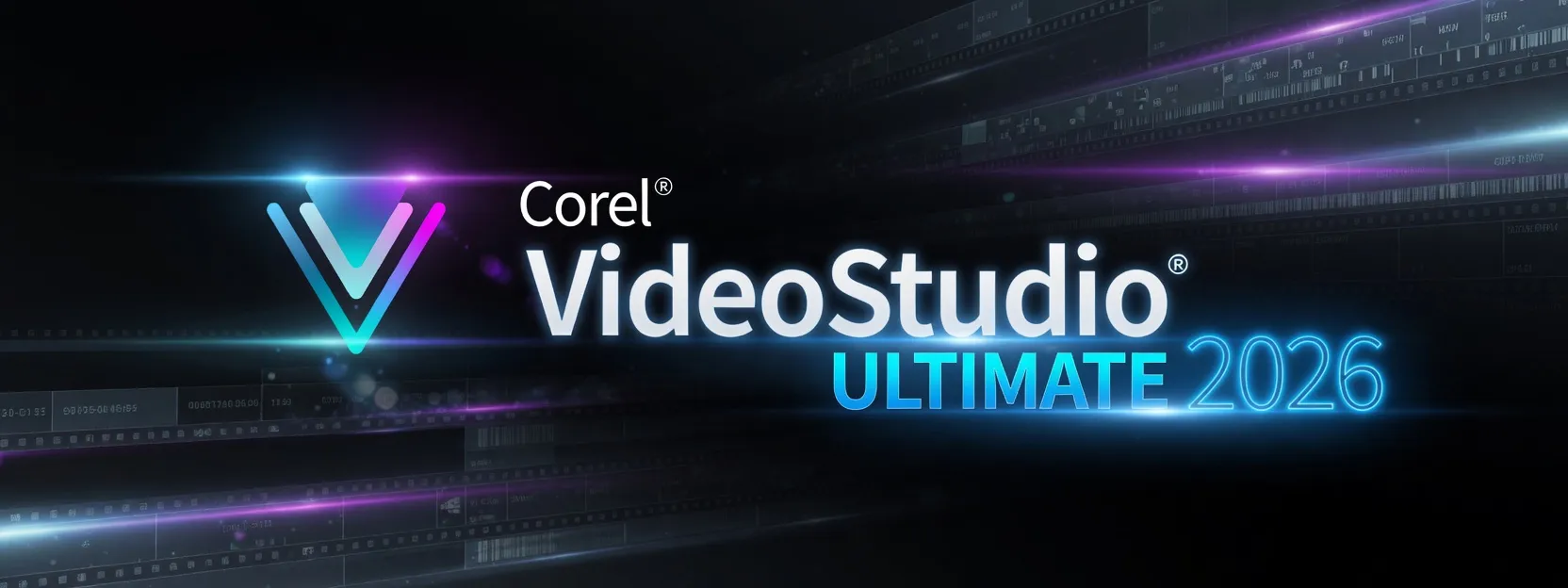 Corel VideoStudio Ultimate v26.2.0.311 Crack latest Version