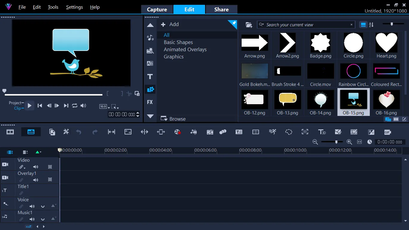 Corel VideoStudio Ultimate v26.2.0.311 Crack latest Version