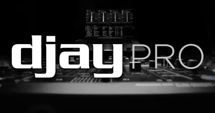 DJay Pro 5.6.6 Crack กับ License Key ดาวน์โหลดล่าสุด 2026