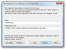 DSLR Remote Pro 3.30.2 Crack