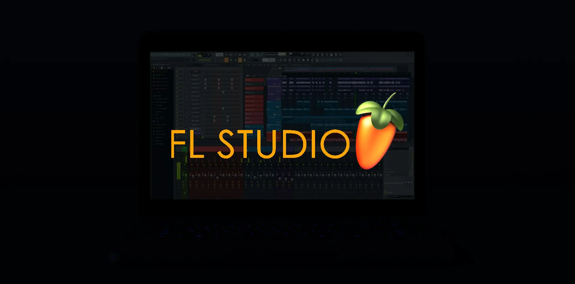 FL Studio 25.2.5.5319 Crack Plus Registration Key รุ่นล่าสุด 2026