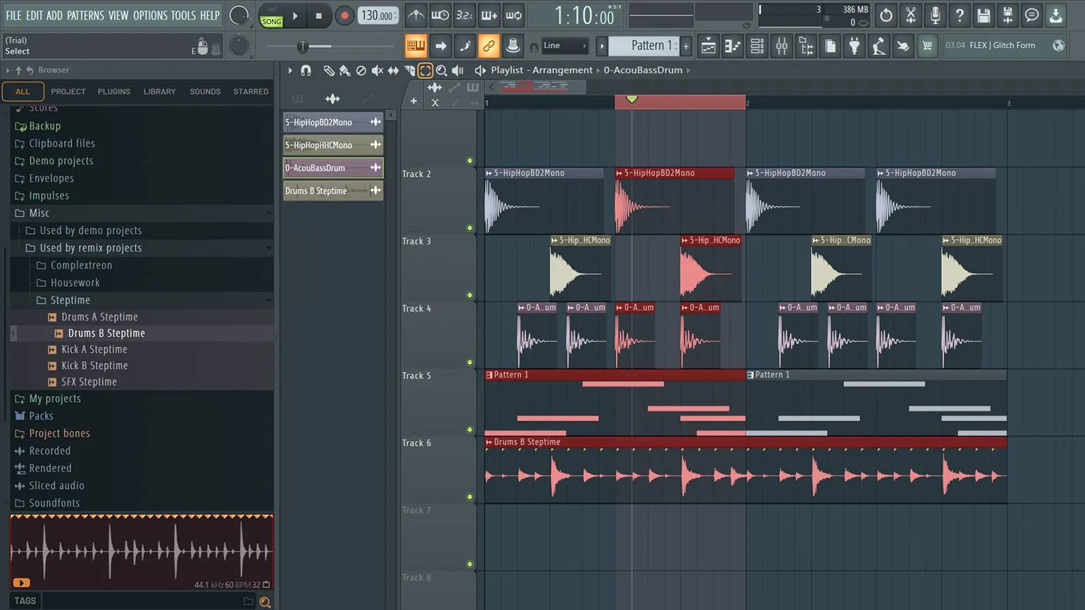 FL Studio 25.2.5.5319 Crack Plus Registration Key รุ่นล่าสุด 2026