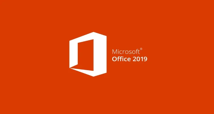 Microsoft Office 2019 Crack + Activation Key ดาวน์โหลดฟรี