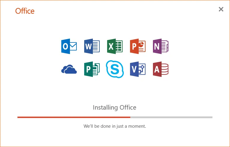 Microsoft Office 2019 Crack + Activation Key ดาวน์โหลดฟรี