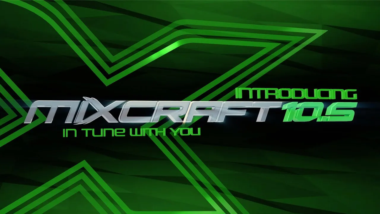 Mixcraft 10.6 Crack + Registration Code ดาวน์โหลดฟรีเวอร์ชันเต็ม