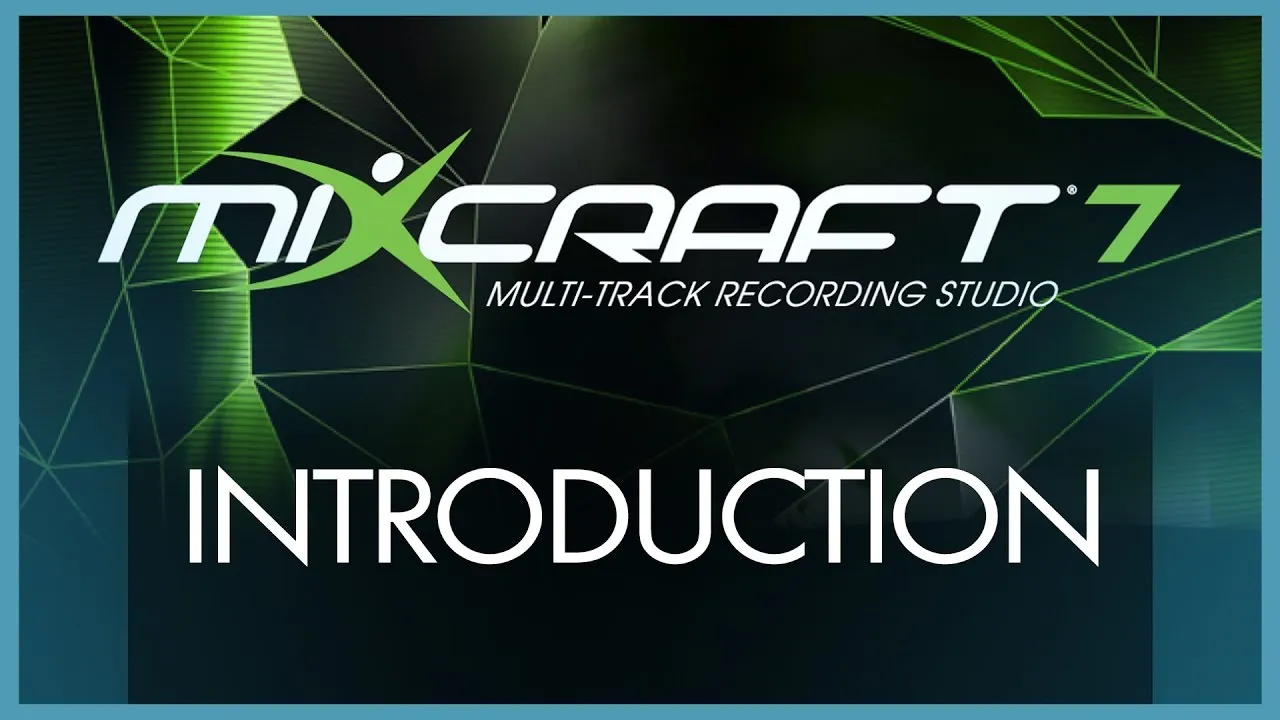 Mixcraft 10.6 Crack + Registration Code ดาวน์โหลดฟรีเวอร์ชันเต็ม