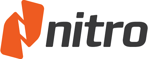Nitro Pro 14.39.0.18 Crack กับ Serial Key เวอร์ชันอายุการใช้งาน