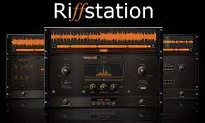 Riffstation Crack