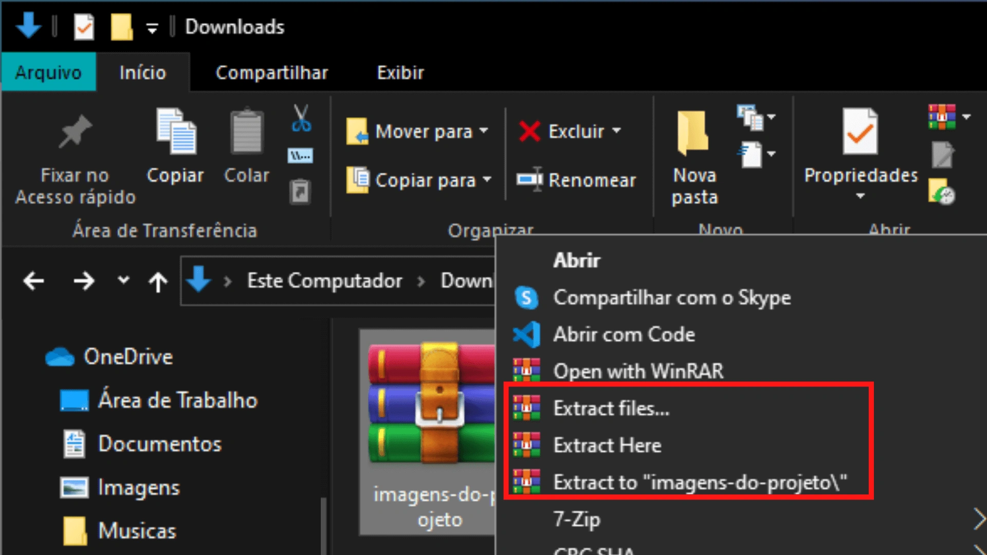 WinRAR Crack