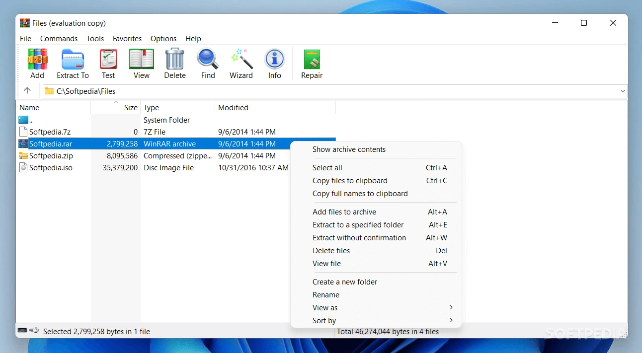 WinRAR Crack