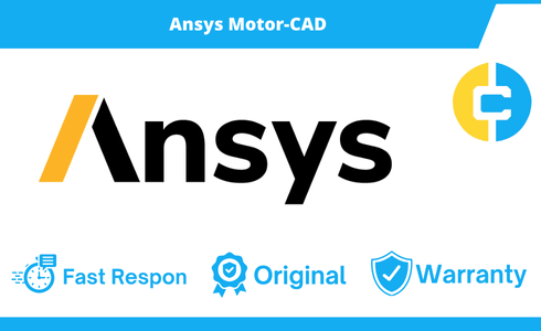 ANSYS Motor-CAD 15.1.2 Crack + ดาวน์โหลดเวอร์ชันล่าสุด 2026