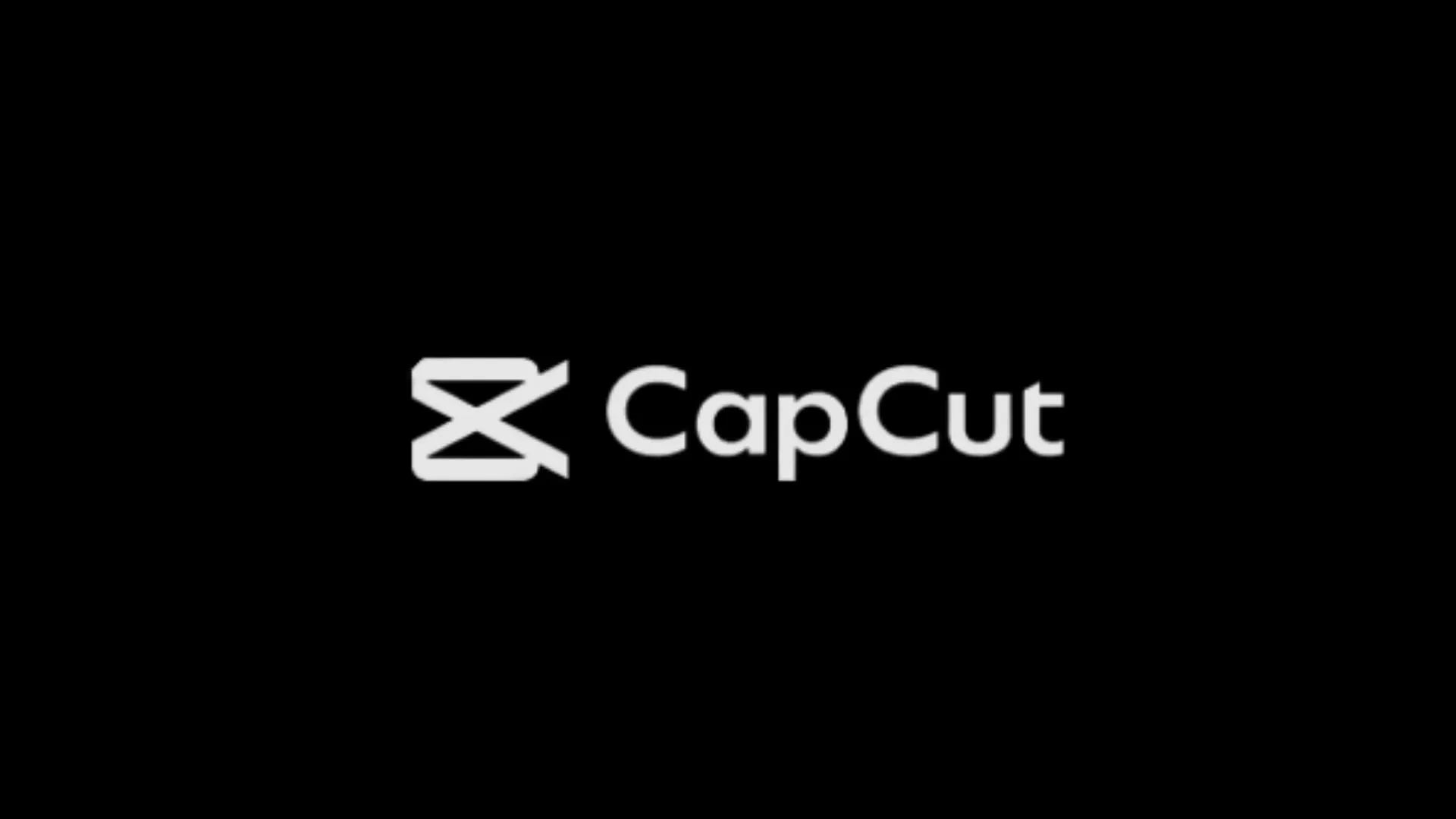 ดาวน์โหลด Capcut  Video Editor [8.8.0.3774] ตลอดชีพ 2026