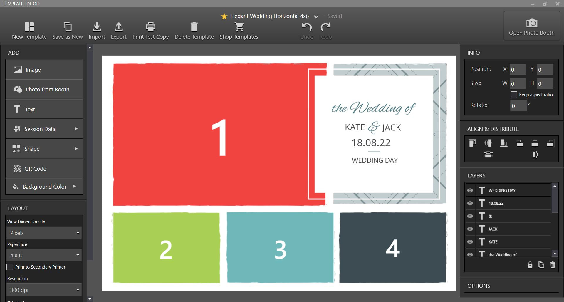 DslrBooth Pro 7.50 Crack ดาวน์โหลดซอฟต์แวร์เต็มล่าสุด [2026]