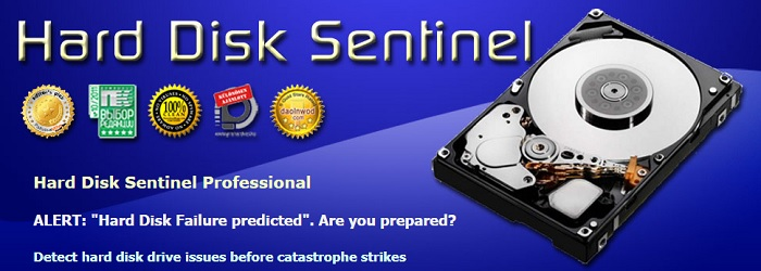 Hard Disk Sentinel Pro 6.40.2 Crack + Registration Key 2026