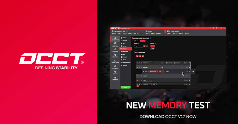 OCCT [17.0.3] Download 32 Bit [2026]