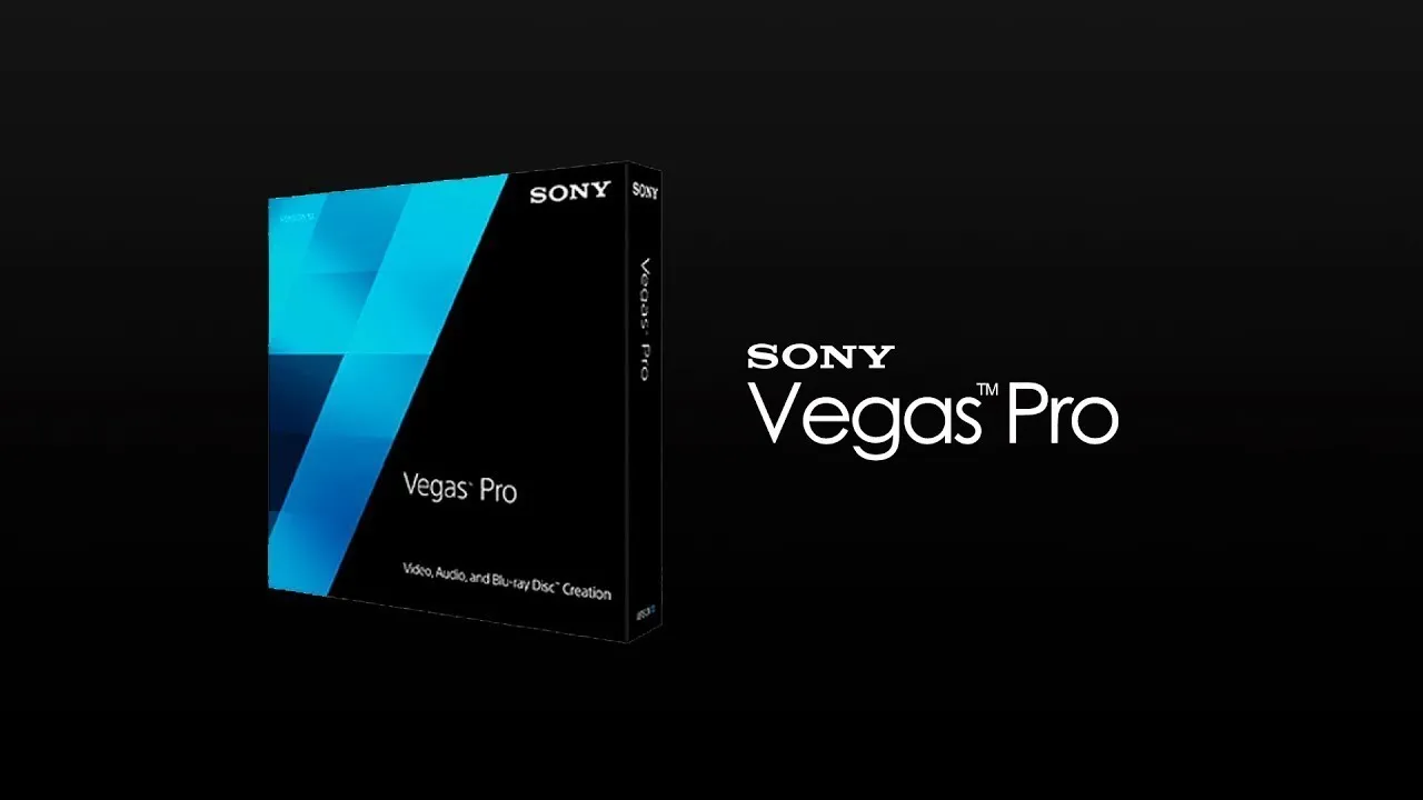 Sony Vegas Pro 22.0.0.248 Crack & License Key ดาวน์โหลด 2026