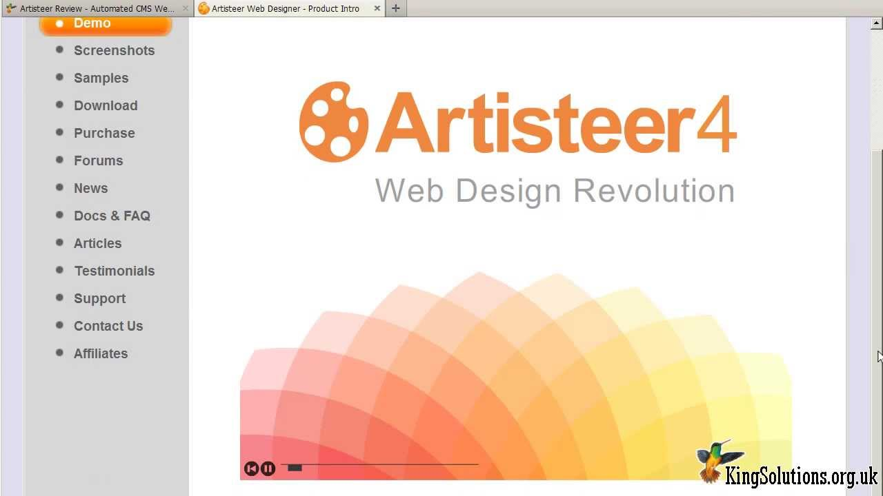 Artisteer 4.5 Crack กับ License Key ดาวน์โหลดล่าสุด [2026]