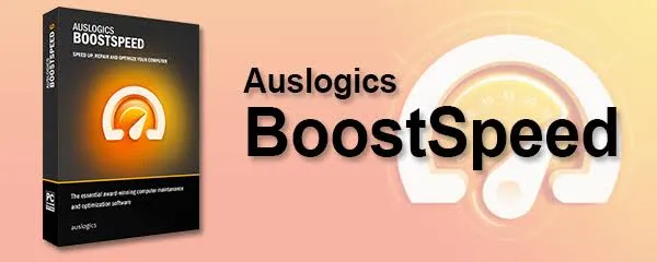 Auslogics BoostSpeed Pro 14.2.0.6 Crack กับ License Key