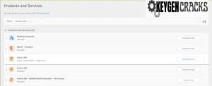 Autodesk Fusion Crack