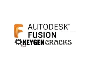 Autodesk Fusion 360 Crack