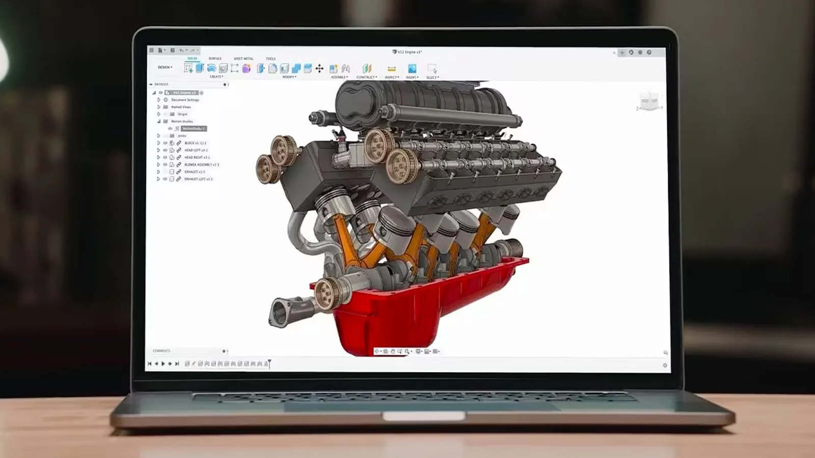 Autodesk Fusion 360 2701.1.18 Crack กับ Product Key เวอร์ชันเต็มตลอดชีพ