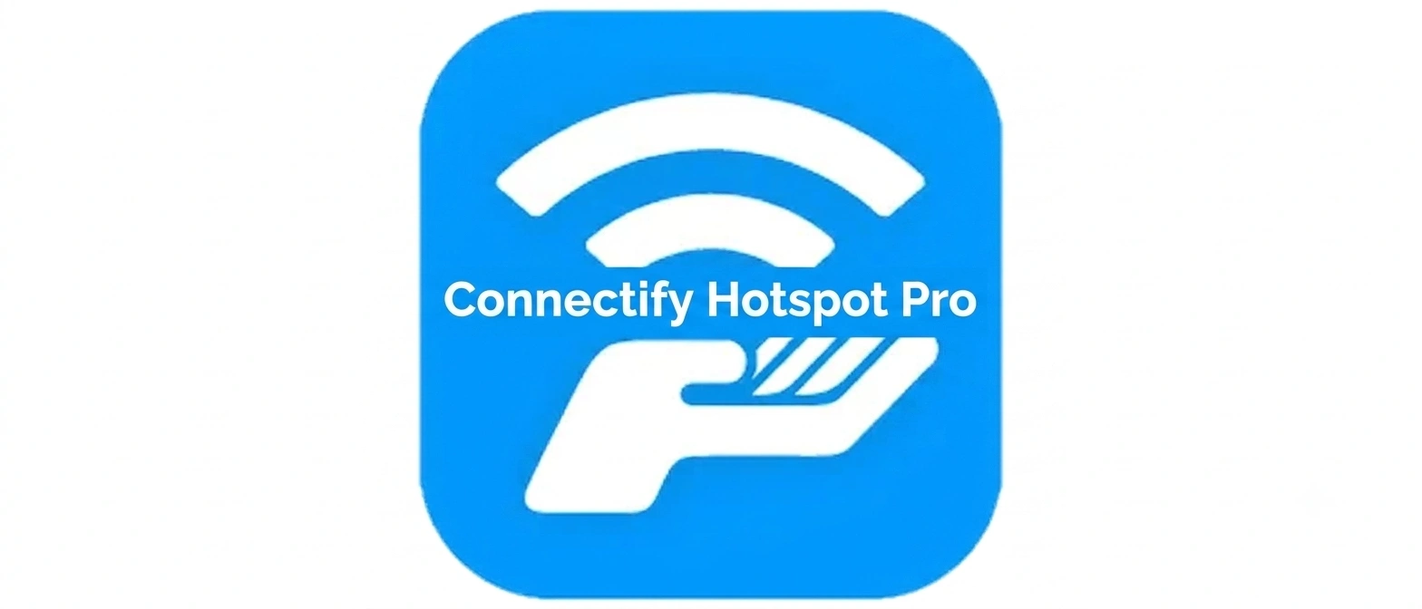 Connectify Hotspot Pro 23.5 Crack + License Keys ดาวน์โหลด