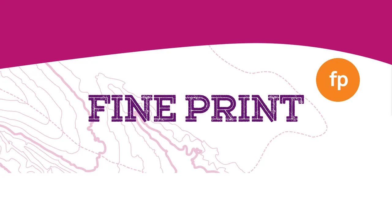 FinePrint 12.25 Crack กับ License Key ล่าสุดตลอดชีวิต 2026