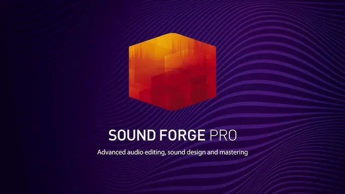 Magix Sound Forge Pro v24.4.1 Crack & Serial Key ดาวน์โหลดฟรี