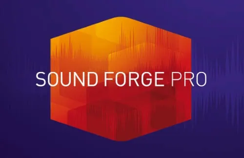 Magix Sound Forge Pro v24.4.1 Crack & Serial Key ดาวน์โหลดฟรี