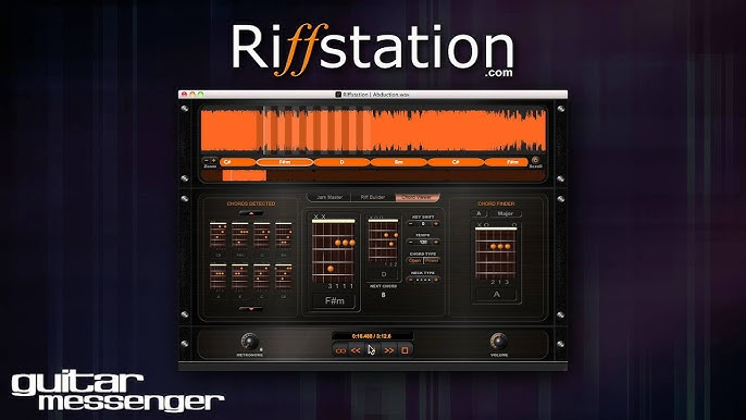 Riffstation Pro 2026 Crack กับ Keygen ดาวน์โหลดเวอร์ชันล่าสุด