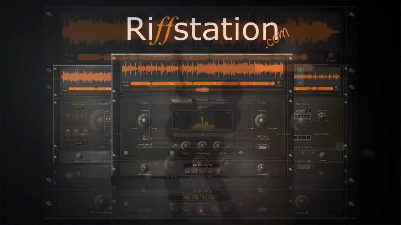 Riffstation Pro 2026 Crack กับ Keygen ดาวน์โหลดเวอร์ชันล่าสุด