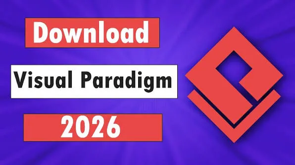 Visual Paradigm 18.0 Crack + Download Free [2026]