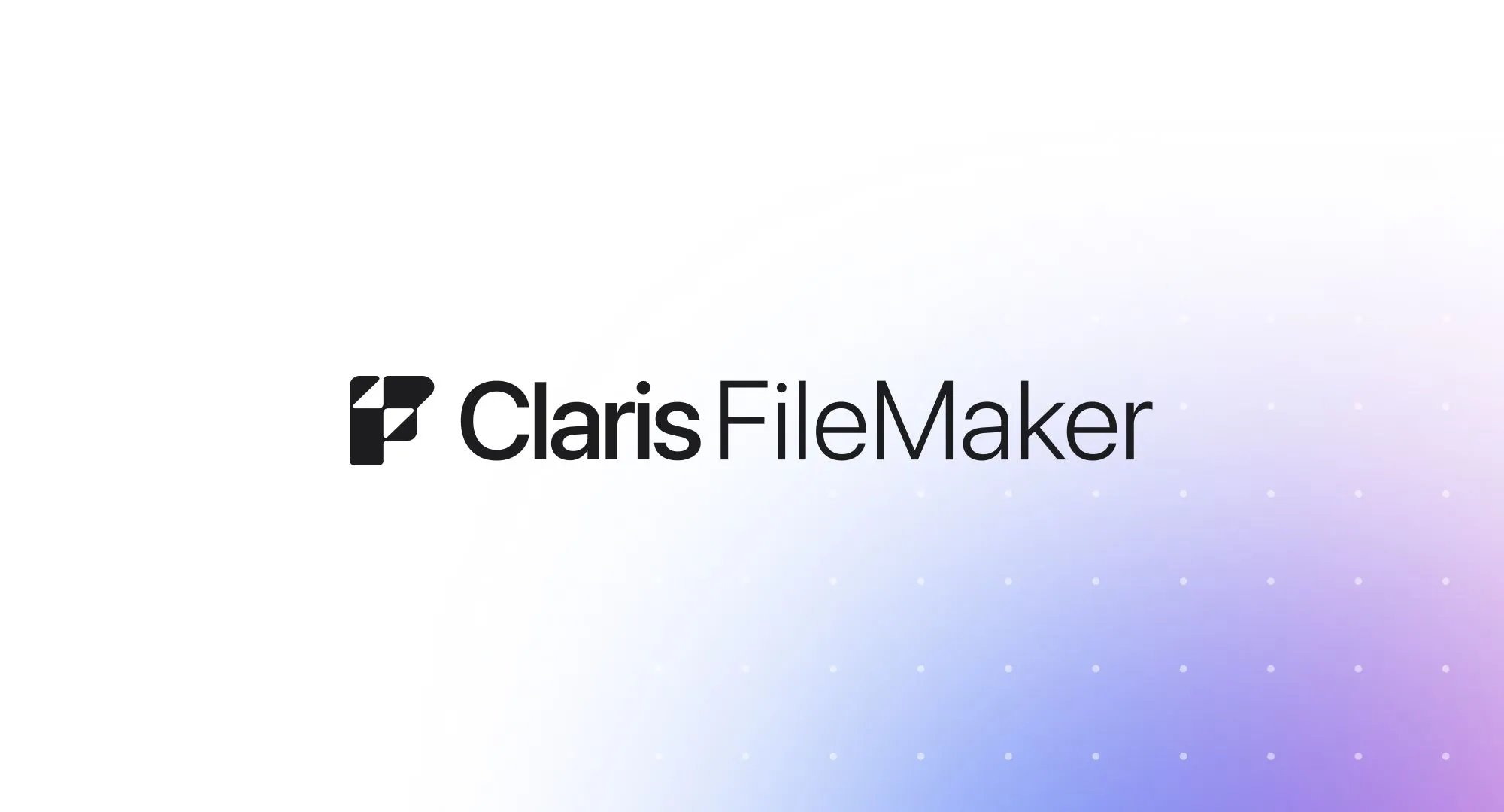 Claris FileMaker Pro 26.0.1.51 Crack ดาวน์โหลดฟรี + รหัสสำหรับพีซี